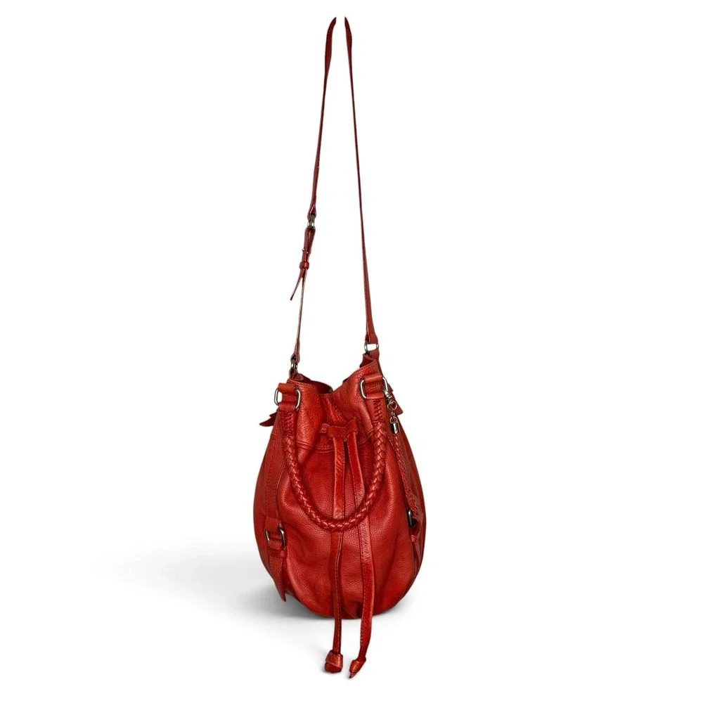 The Sak crafted from